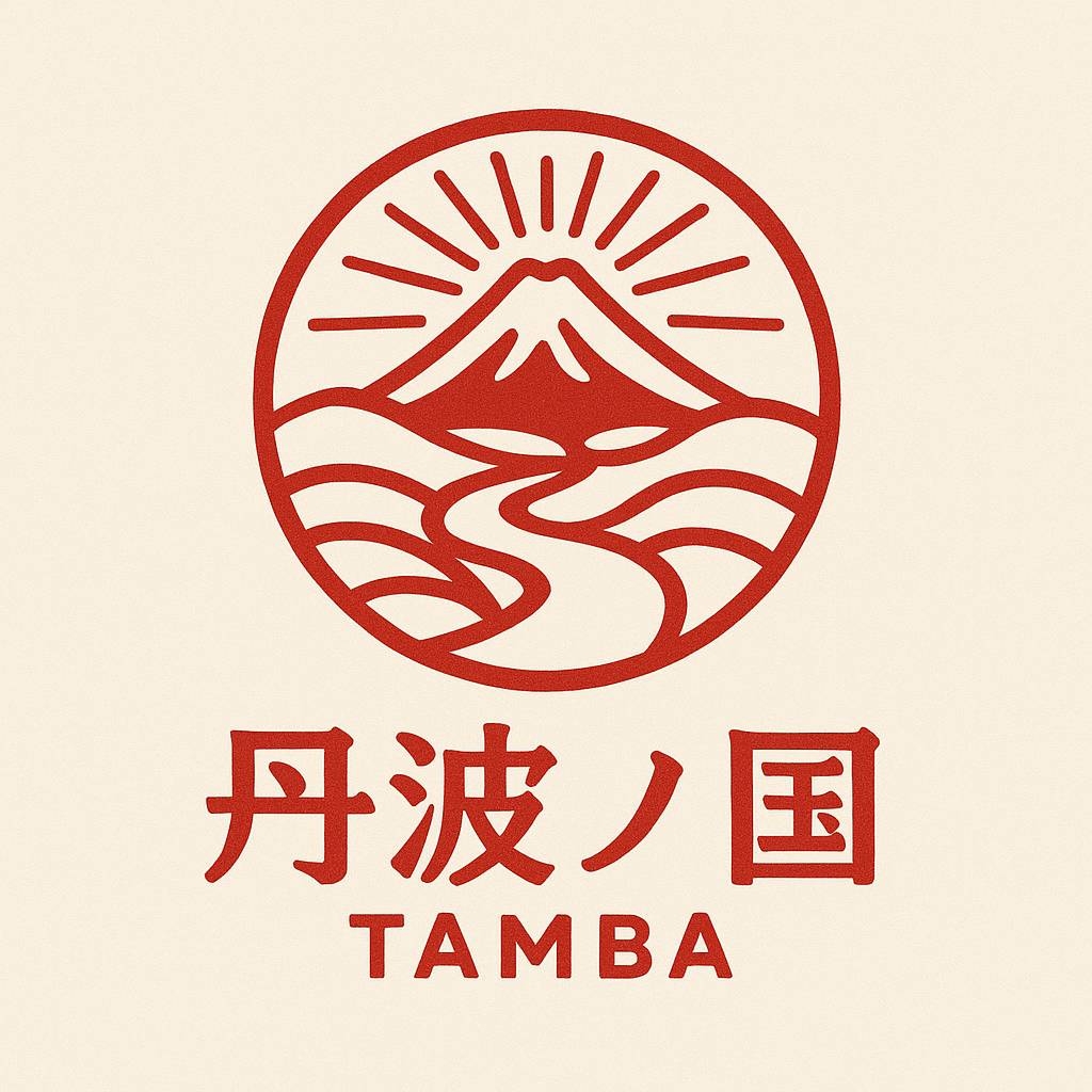 株式会社丹波ノ国